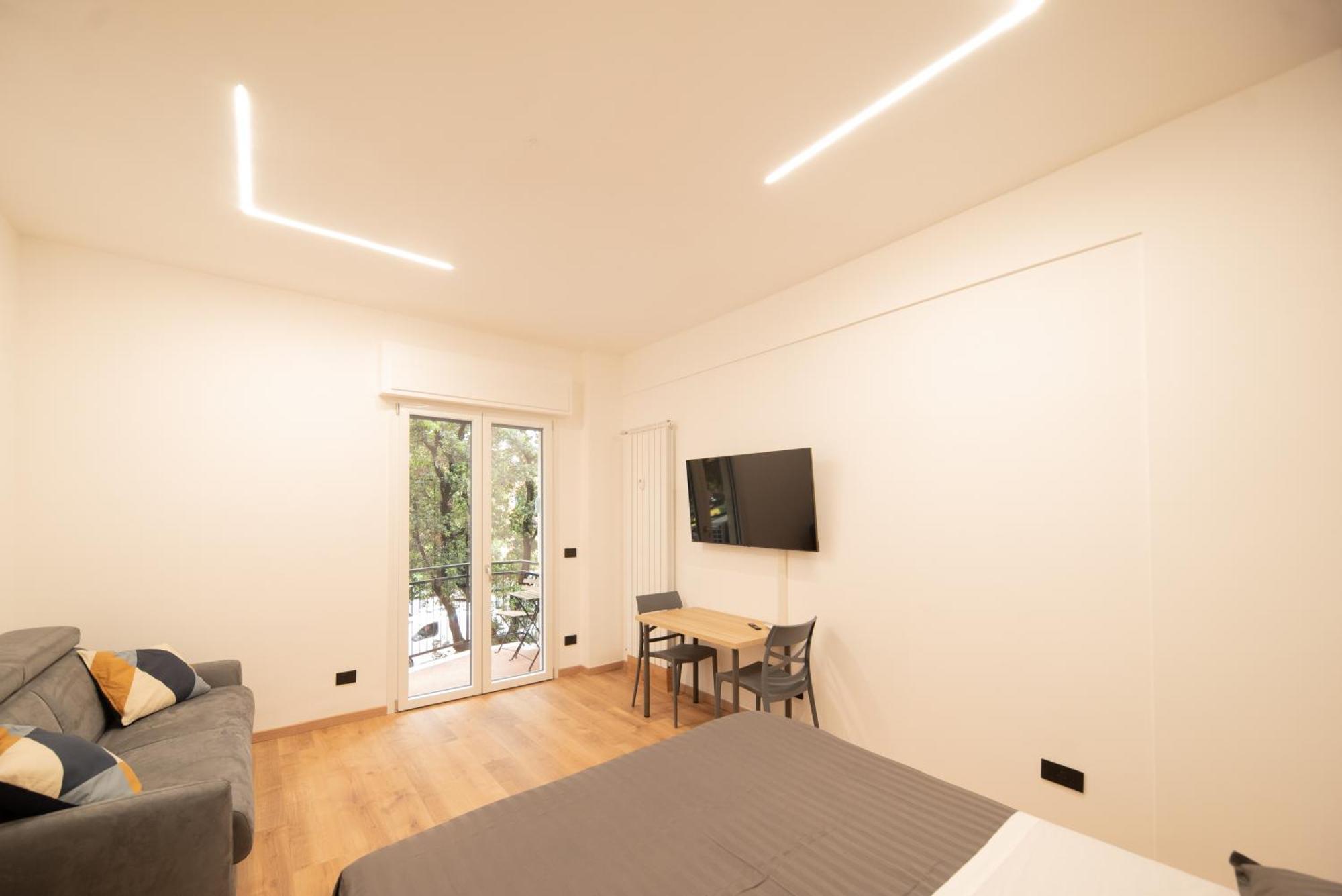 Giulia Apartments Генуя Екстер'єр фото