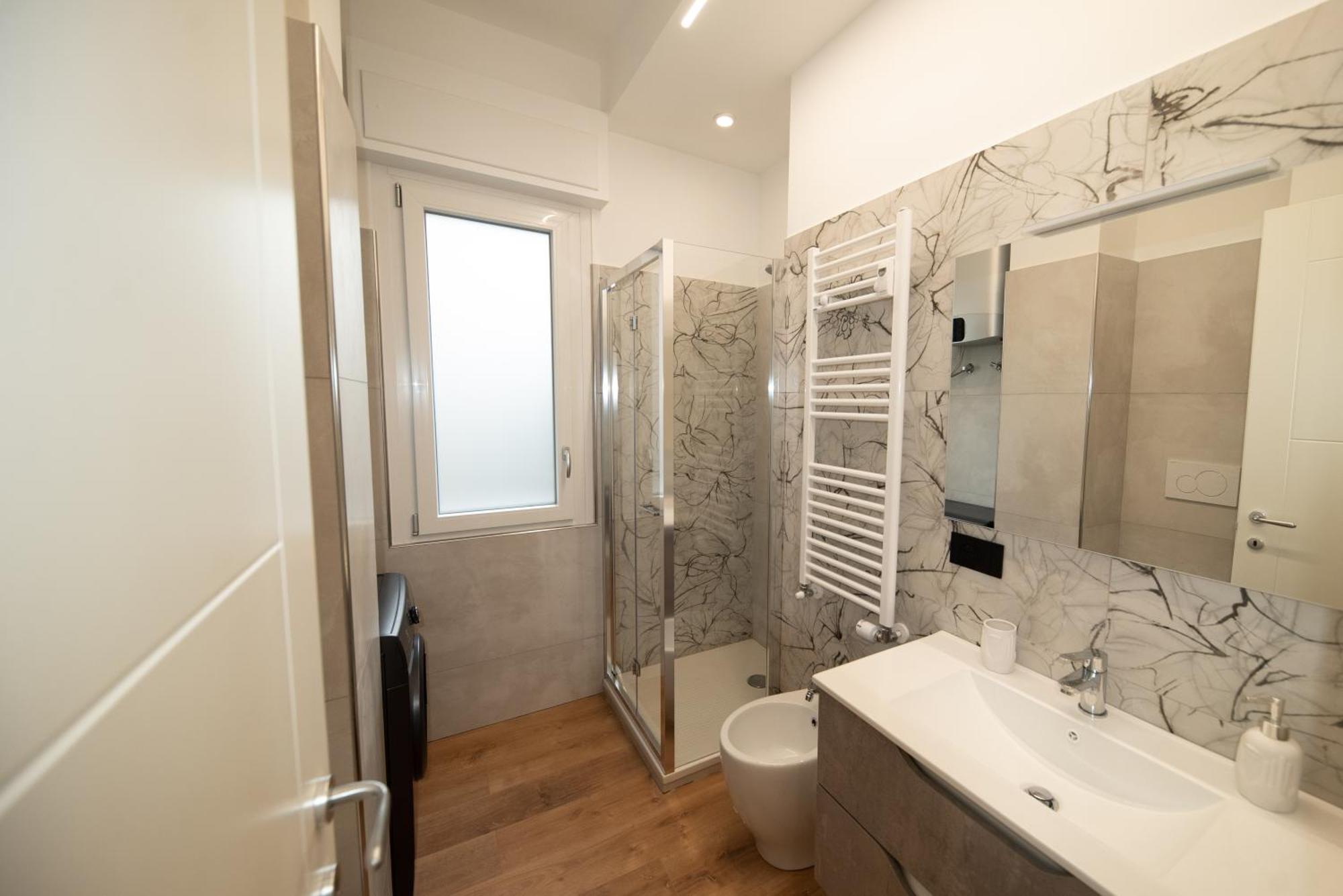 Giulia Apartments Генуя Екстер'єр фото