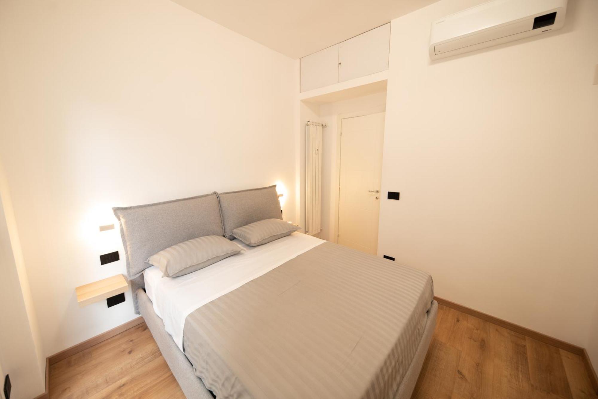 Giulia Apartments Генуя Екстер'єр фото