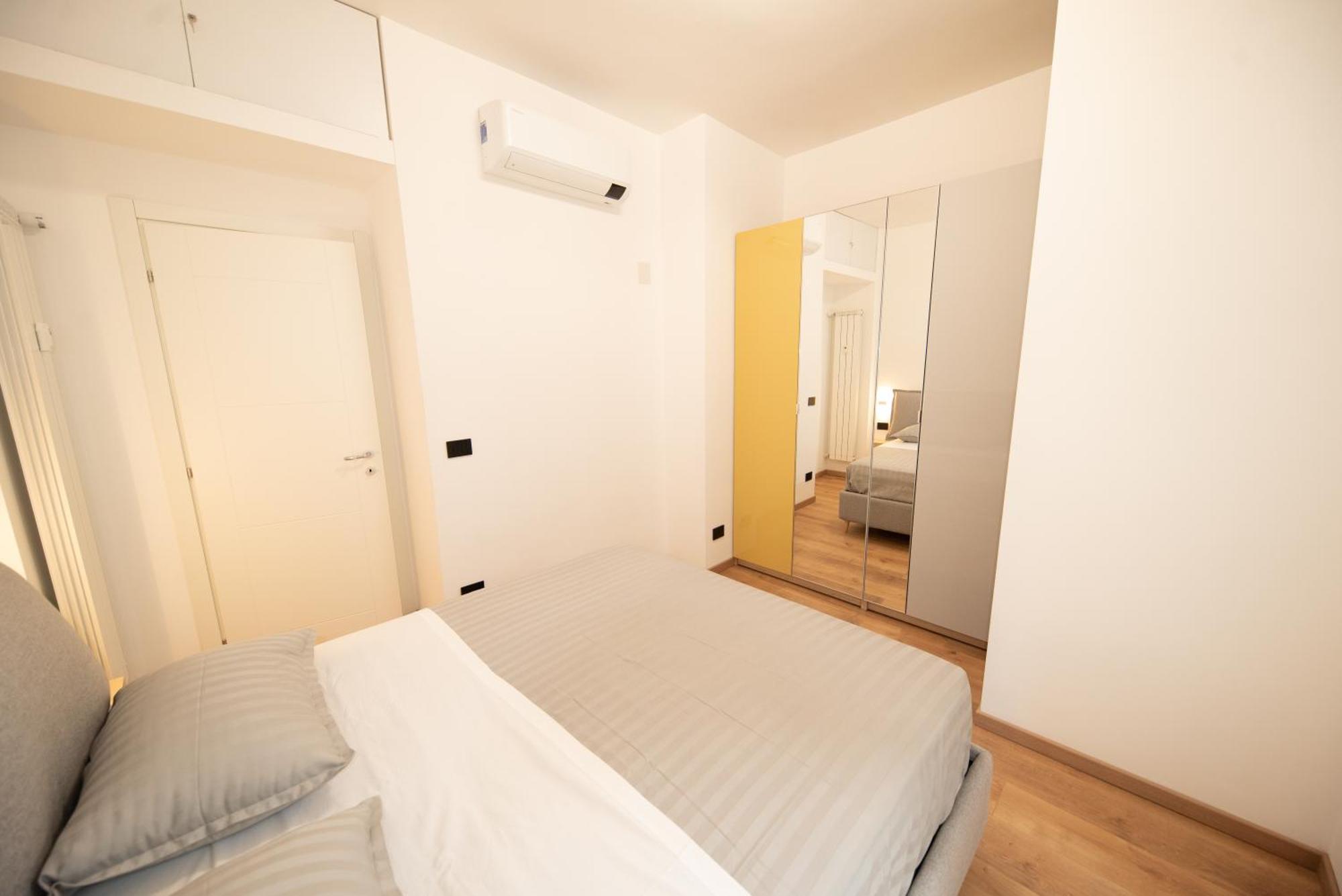 Giulia Apartments Генуя Екстер'єр фото